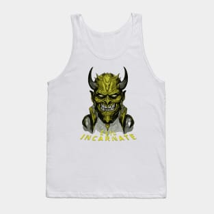 Halloween Tank Top